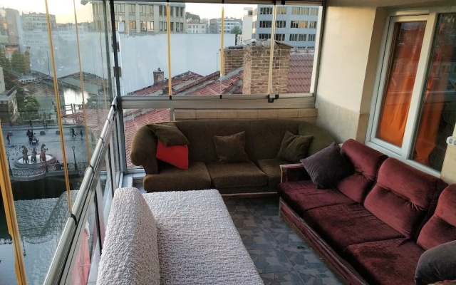 Bulvar Hostel
