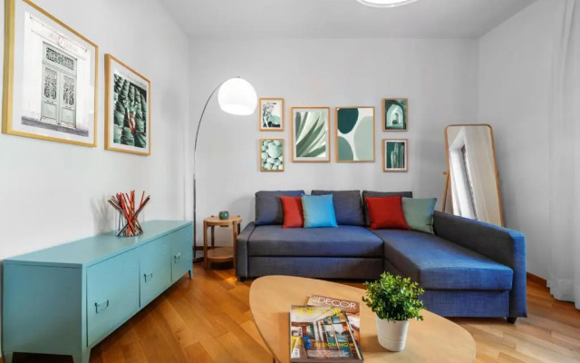 Orange Street Studio