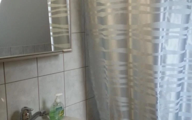 Appartement Maillefer