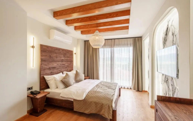 Ephesus Select Suites