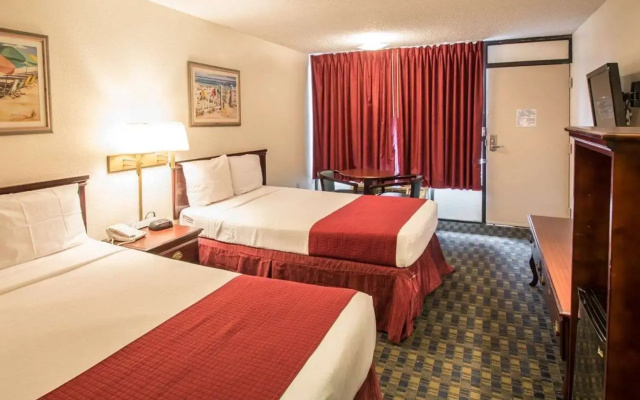 Econo Lodge - Kissimmee
