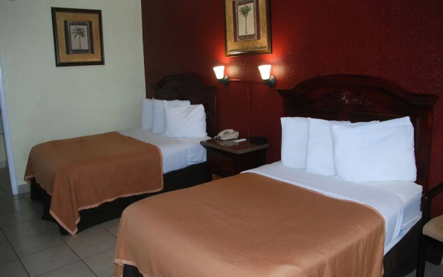 Clearwater Beach Hotel