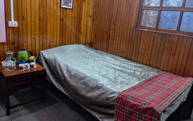 West Point Backpackers Hostel