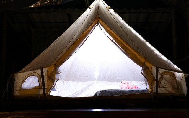 Saranghae Resort Chiang Dao