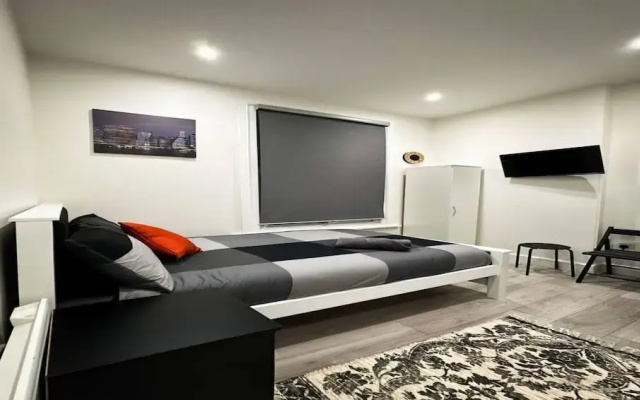 Ealing Broadway Guest House