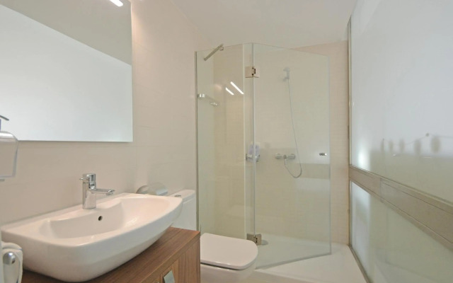 Portet apartamento