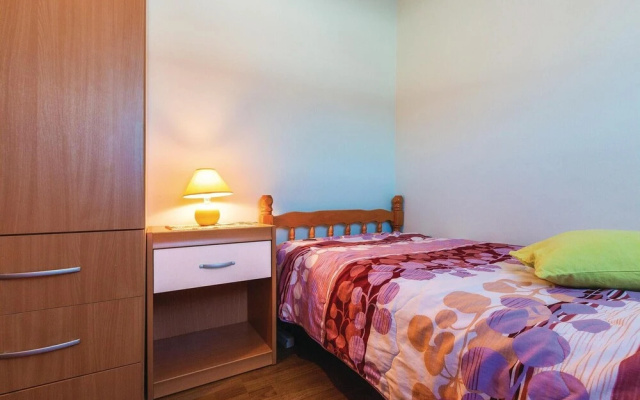 Beautiful Home in Betiga With Wifi and 2 Bedrooms