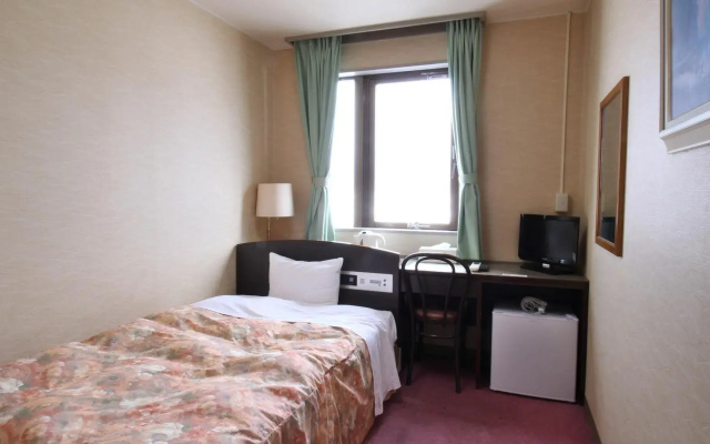 Hotel Green Yasuda