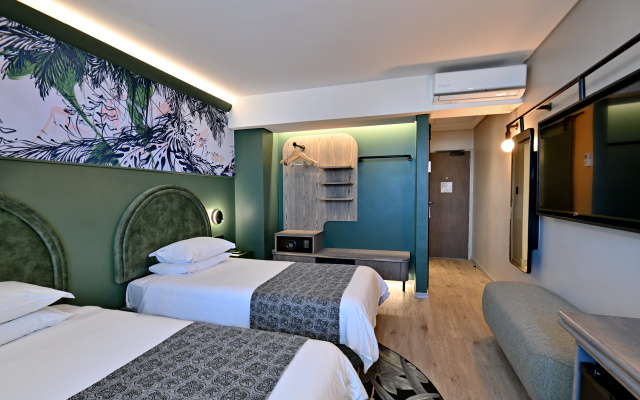 City Lodge Hotel Umhlanga Ridge