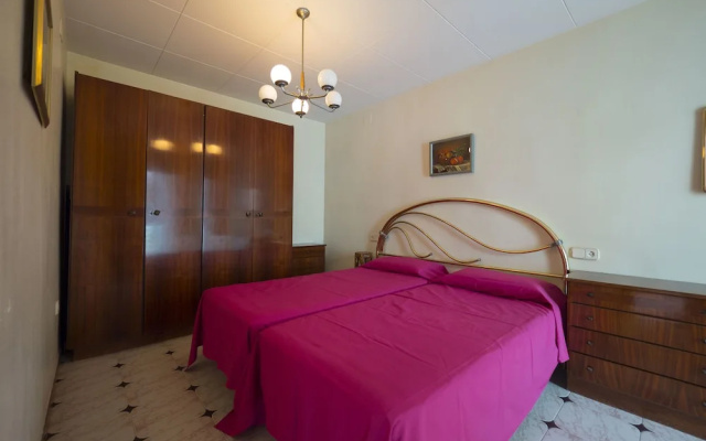 InmoSantos Apartament Sant Elm