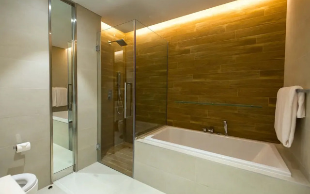 Edens Dubai - Bluewaters 