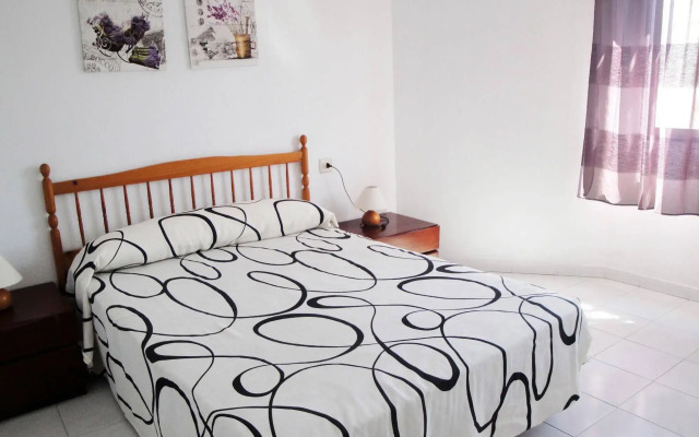 Apartamentos Concha Playa 3000