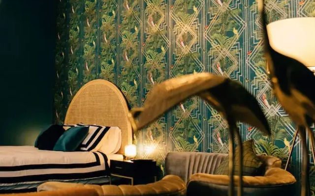 Rooms of Renown