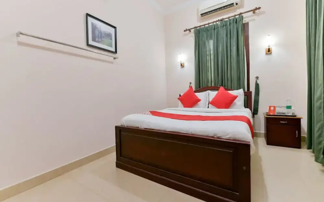 OYO 14948 Home Serene Stay Fort Kochi