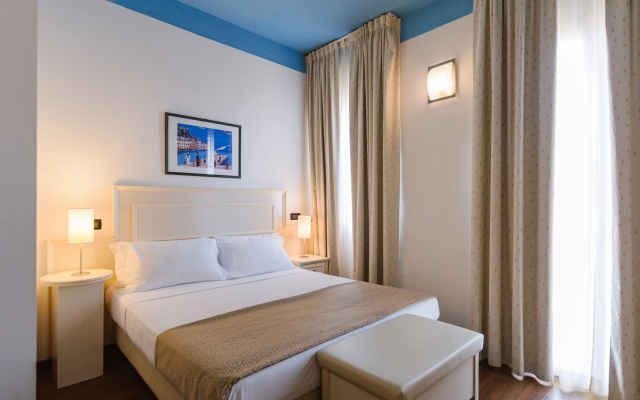 Hotel Fra i Pini