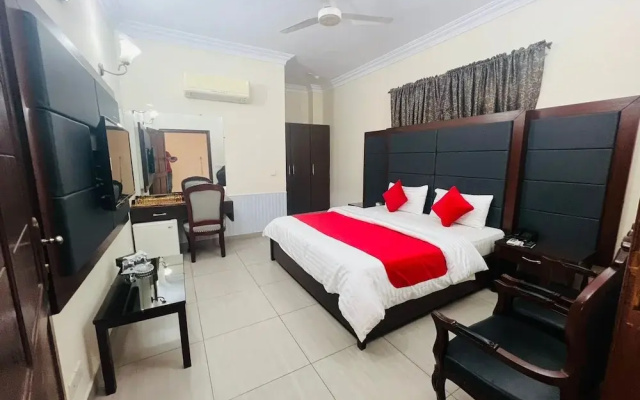 The Guest House