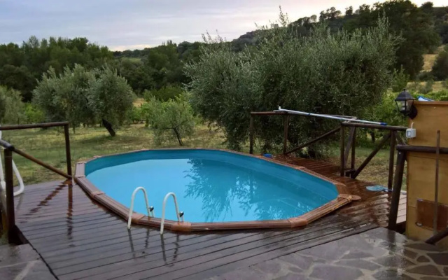 Agriturismo i Pereti di Sotto