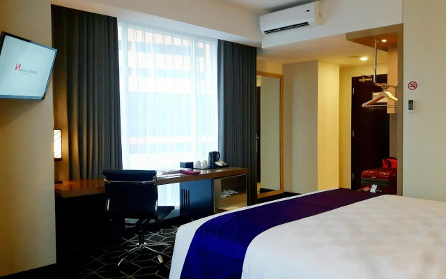 Swiss-Belinn Tunjungan Surabaya