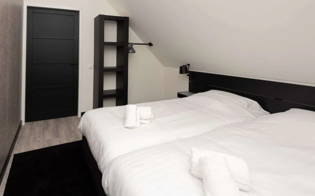 Apartment in Renesse Near the Beach