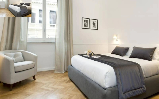 Vanity Hotel Navona