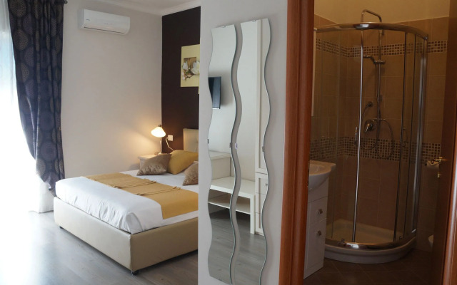 B&B Peschici 4 Stagioni