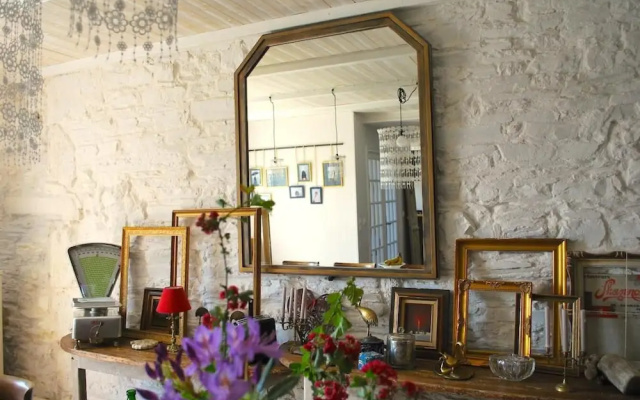 Les Chambres du Mad