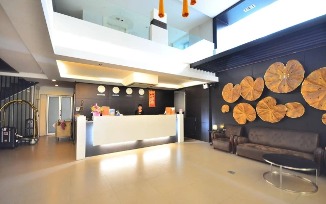 H-Residence