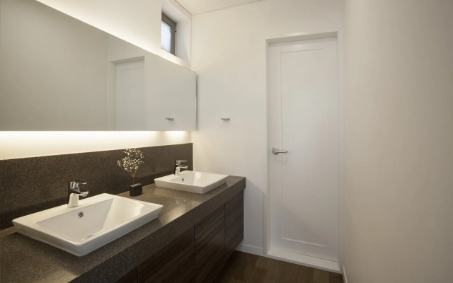 PuzzleStay House