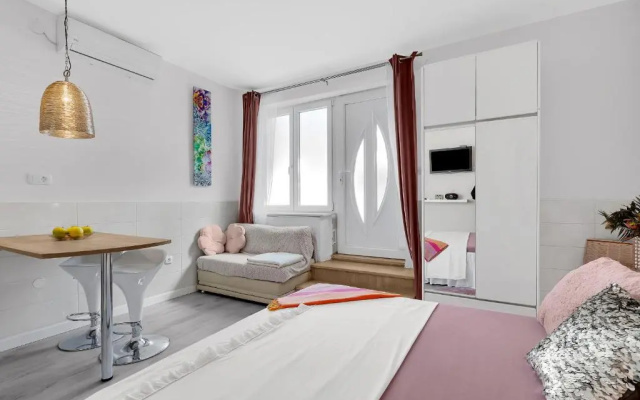 Apartments Barbara