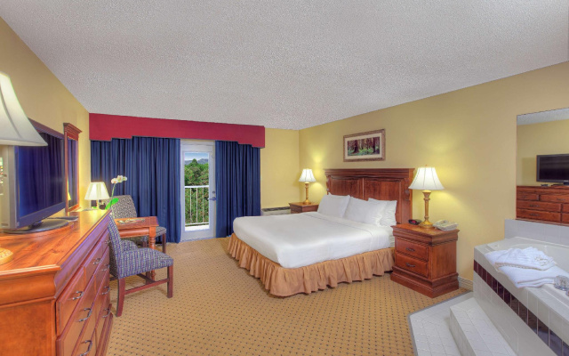 Music Road Resort Hotel and Inn