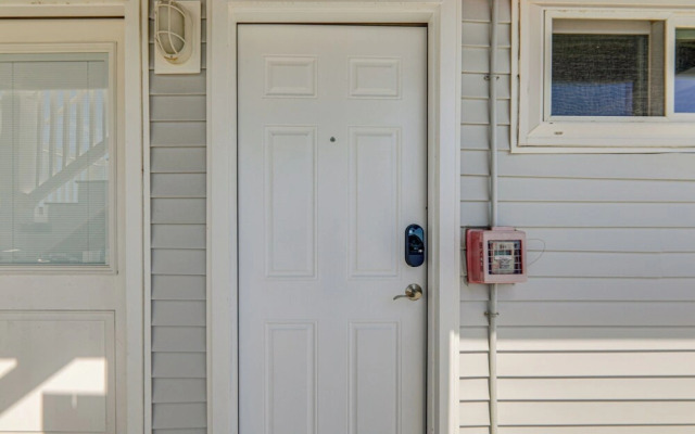Bayside Waterfront Retreat in Ocean City!