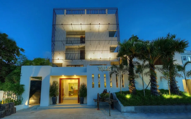 Sumeru Angkor Residence