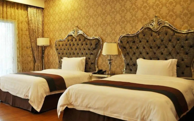 The Weston Hotel