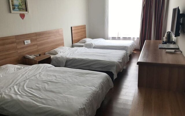 Thank You Hotel Shenzhen Baoan Airport North