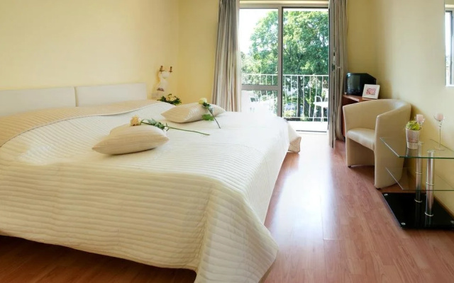 Hotel Stefanie