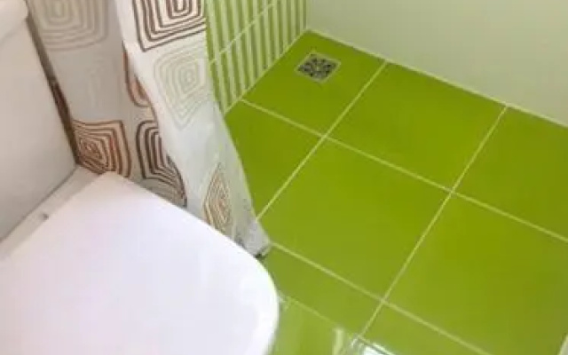 Pousada D'San
