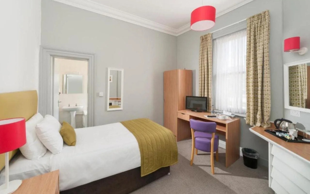 The Norbreck Hotel by Compass Hospitality