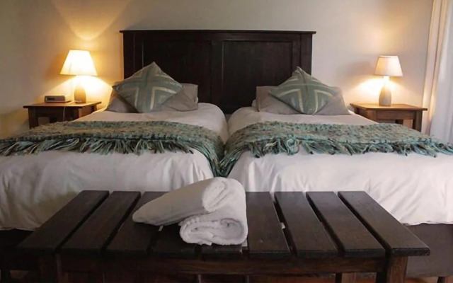 Lenmore Chalets