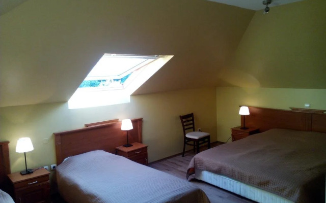 hotel Pchelina