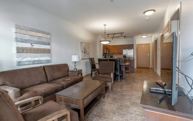 Playa del Sol Suite 435