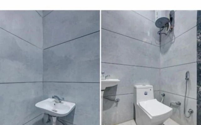 Hotel Shree Ji Kunj