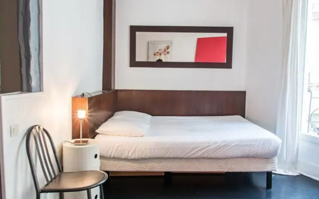 Appartement Fontaine Saint Michel