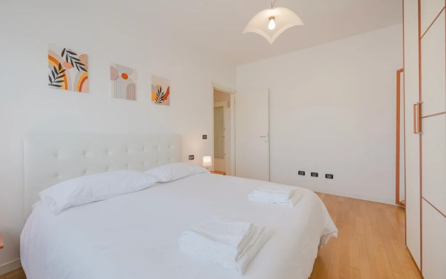 Poppy's Flat -10 min from Venice & Wi-Fi