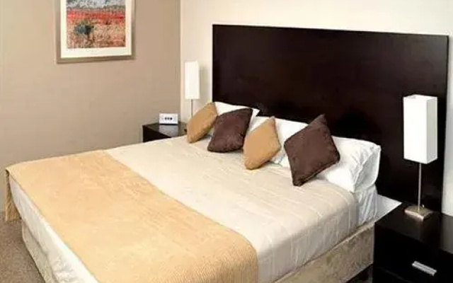 Midas Motel Kalgoorlie