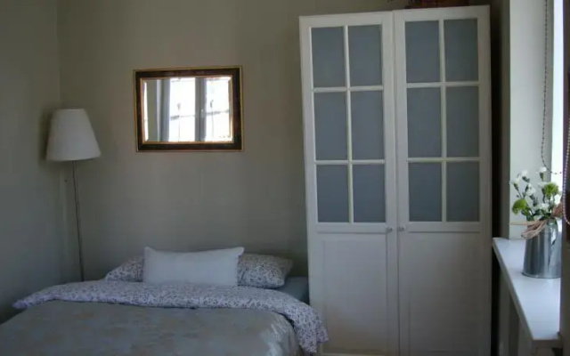 Apartament Studio 1