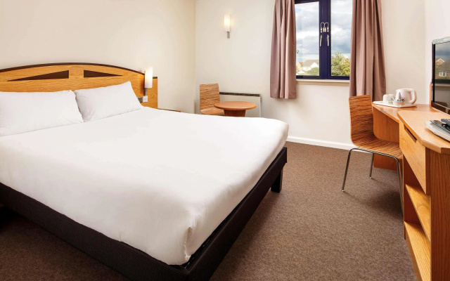 Ibis Wellingborough