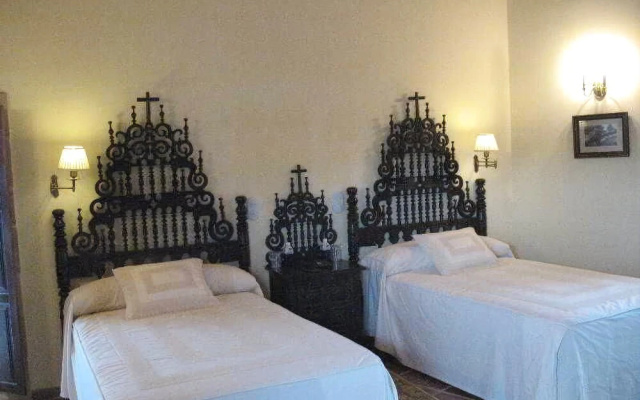 Palacio De Caranceja