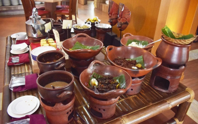 Abadi Hotel Malioboro Jogja