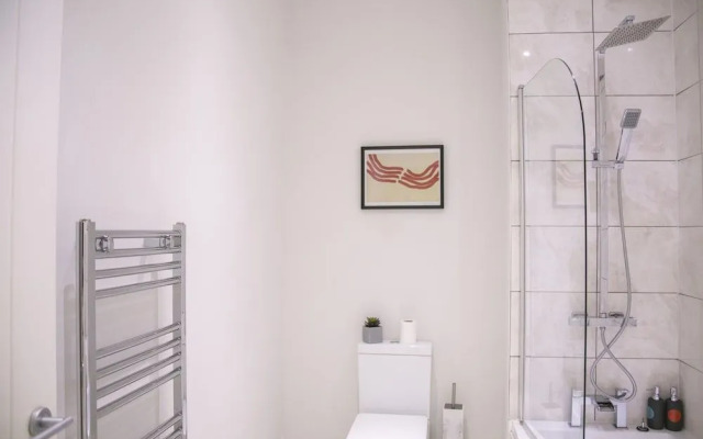 Fortunae Boutique Apartment BY Fang