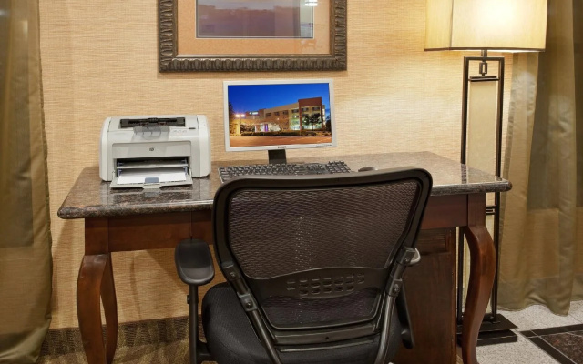 Holiday Inn Express Union City (San Jose) by IHG